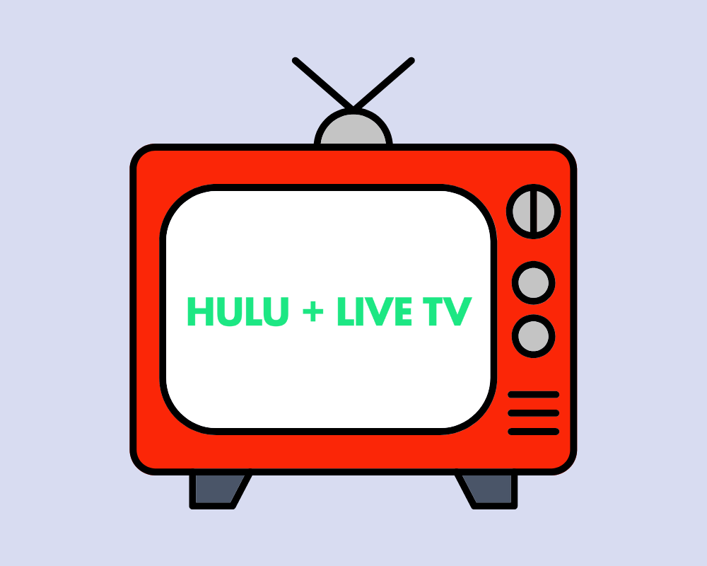 Hulu+ Live TV Channel List in 2023