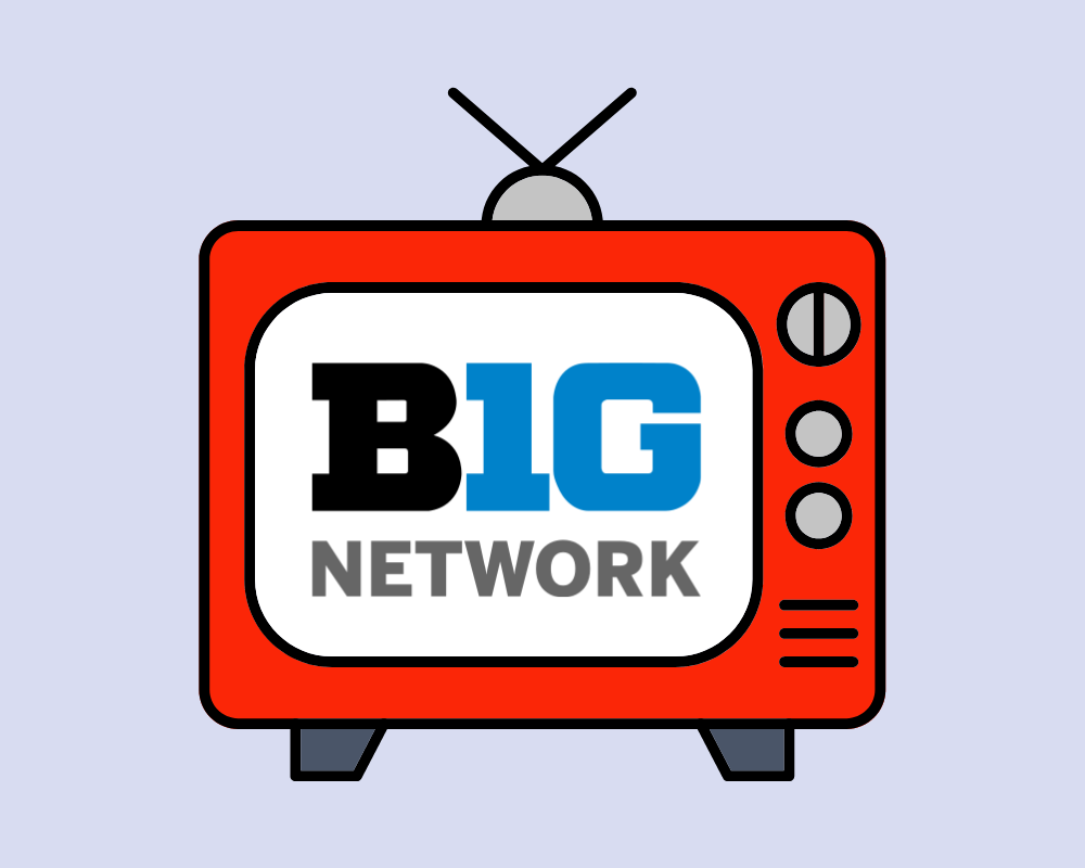 How To Watch Big Ten Network Live Without Cable in 2024