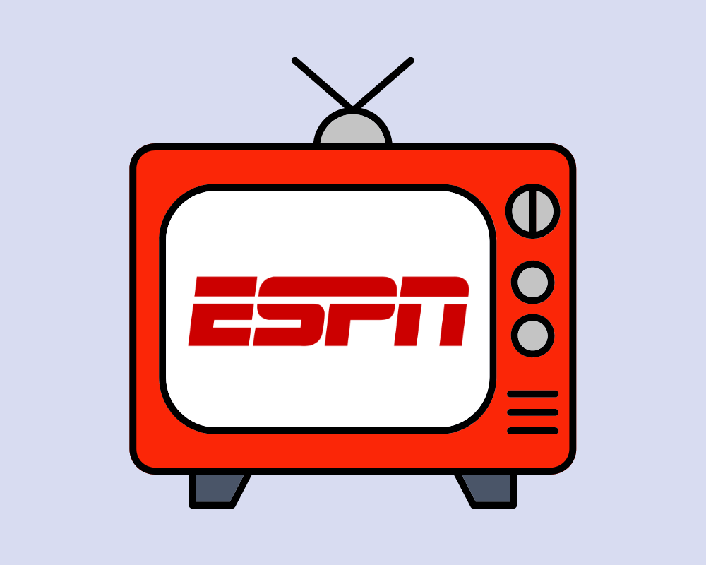 Watch: ESPN analyst got graphic when talking about Luka Doncic | Yardbarker