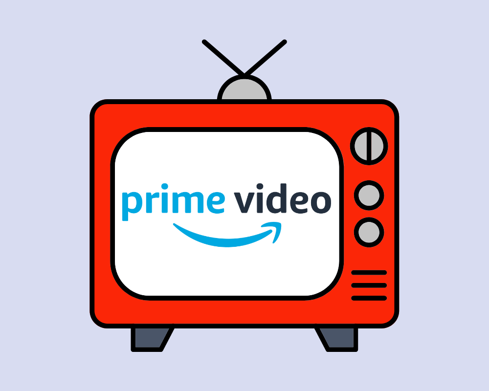Prime Video Review 2024