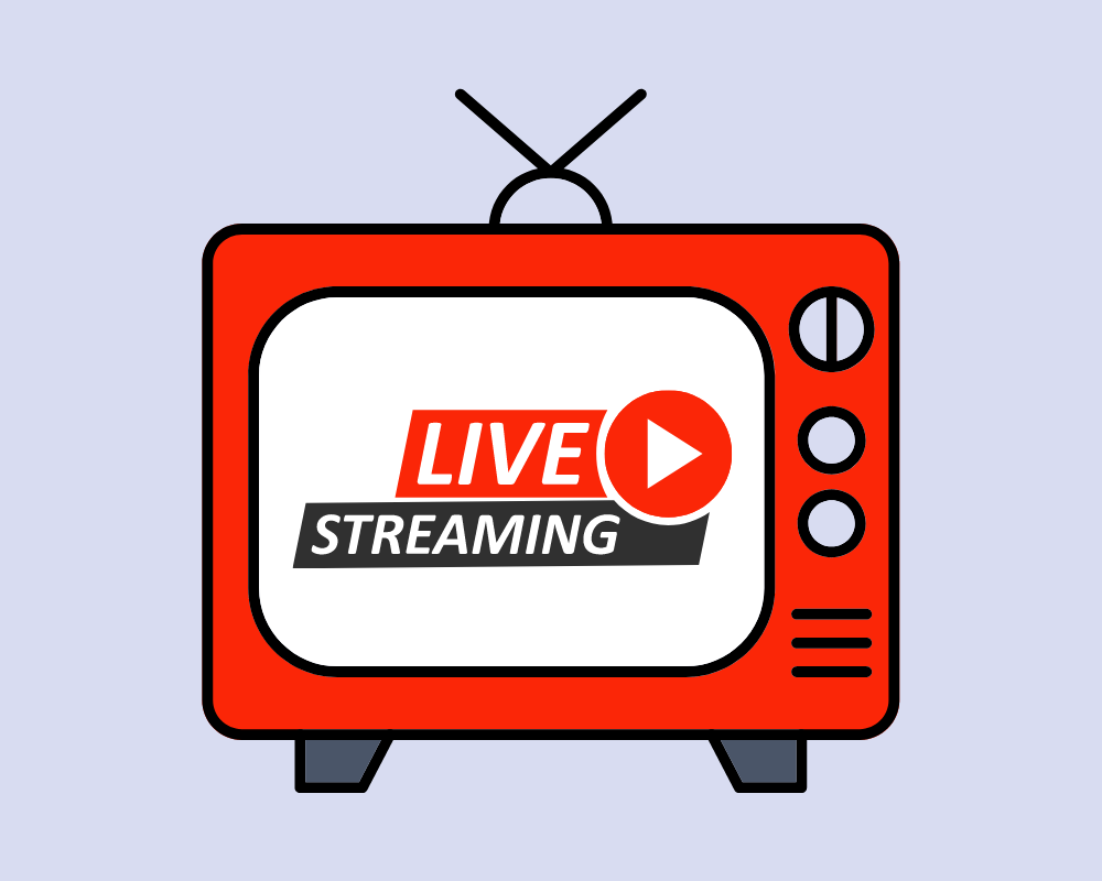 What Is Live Streaming TV?