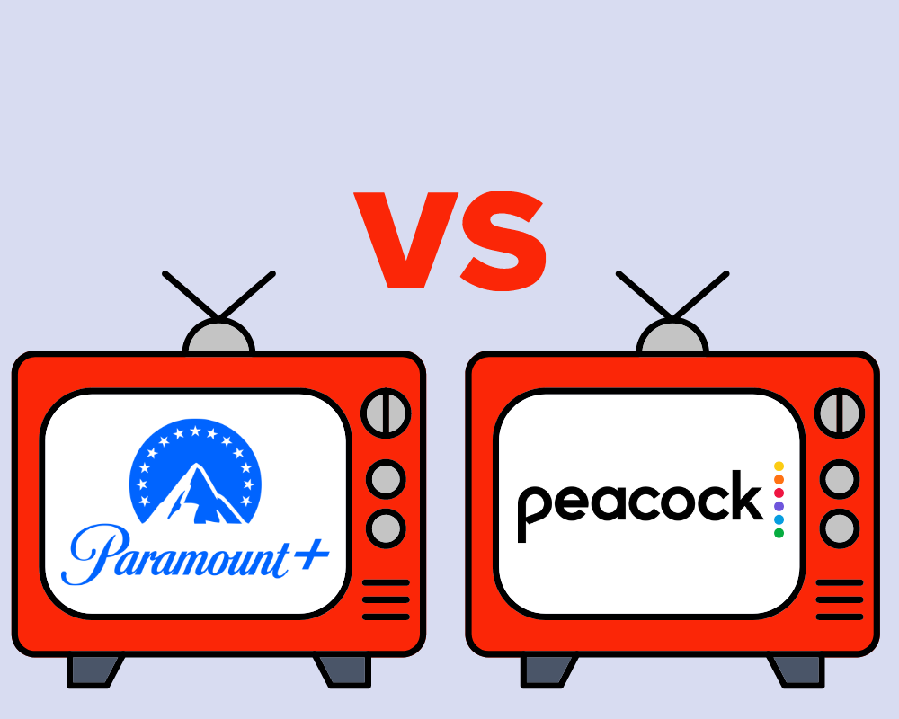 Peacock Streaming Service Review: What Works And What Doesn't