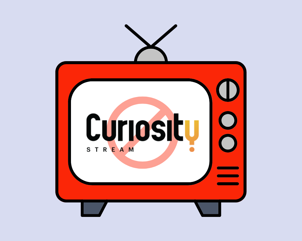 How Do I Cancel Curiosity Stream  