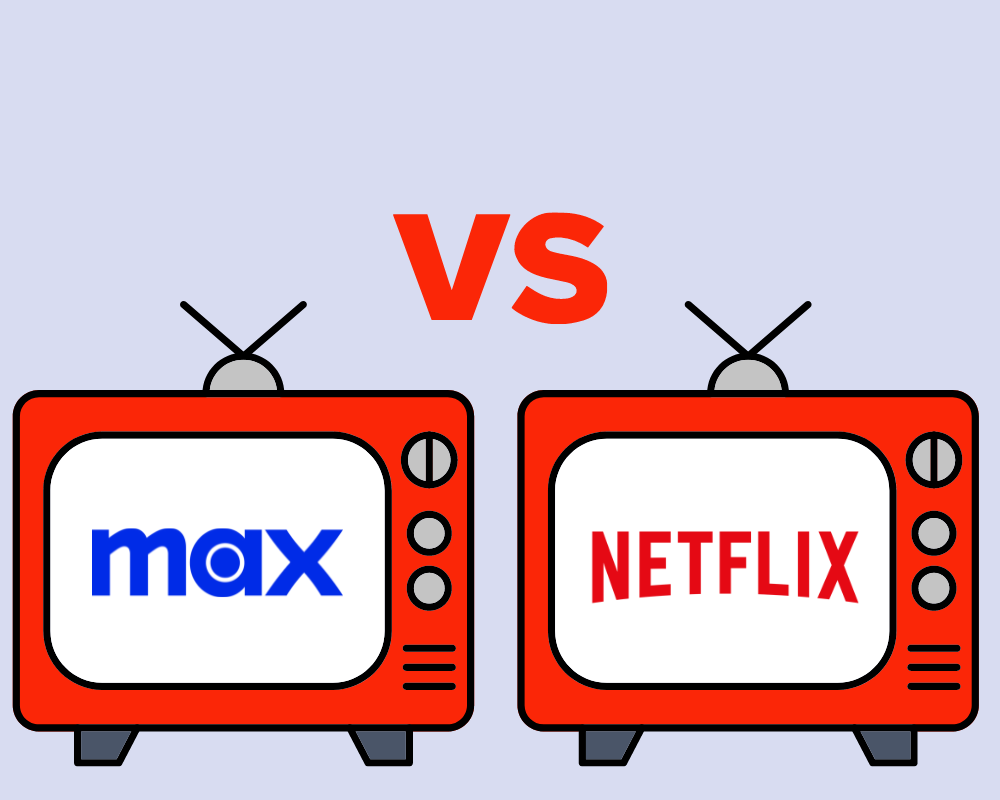 What Is HBO Max?: What's On It and How It's Different from Netflix