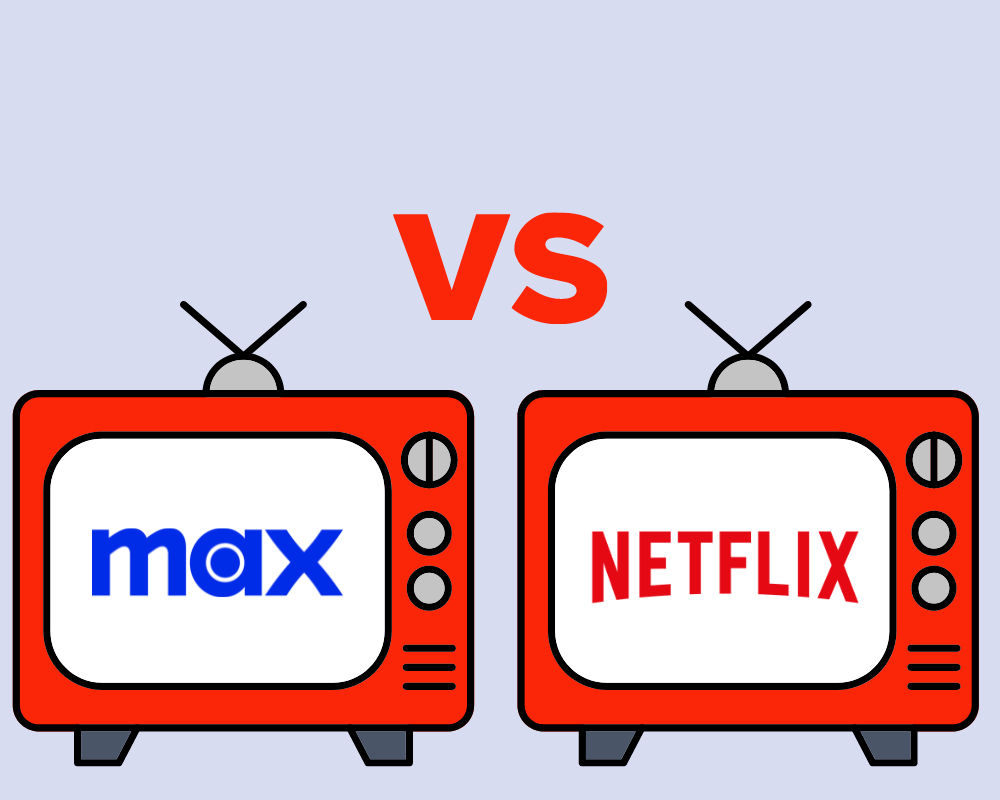 HBO Max vs. Netflix: The Pros, Cons and How to Pick One - CNET