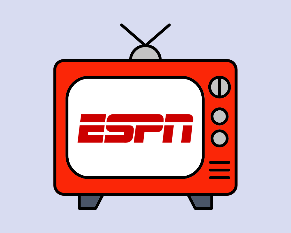 How to watch deals espn+ on phone