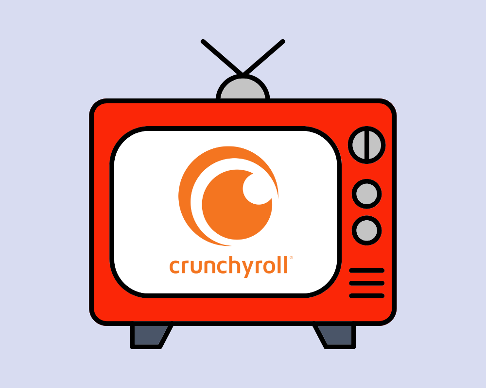 Crunchyroll está disponível no Simply Subscribe