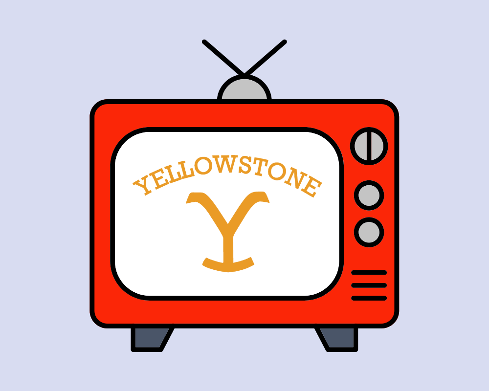Watch Yellowstone S1 | DVD/Blu-ray | Paramount Movies